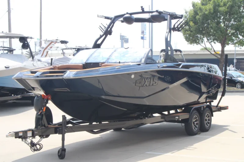 2026 A245 Axis Boats for sale in Dallas Texas