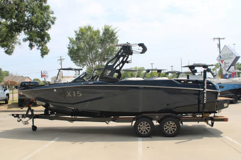 2026 A245 Axis Boats for sale in Dallas Texas