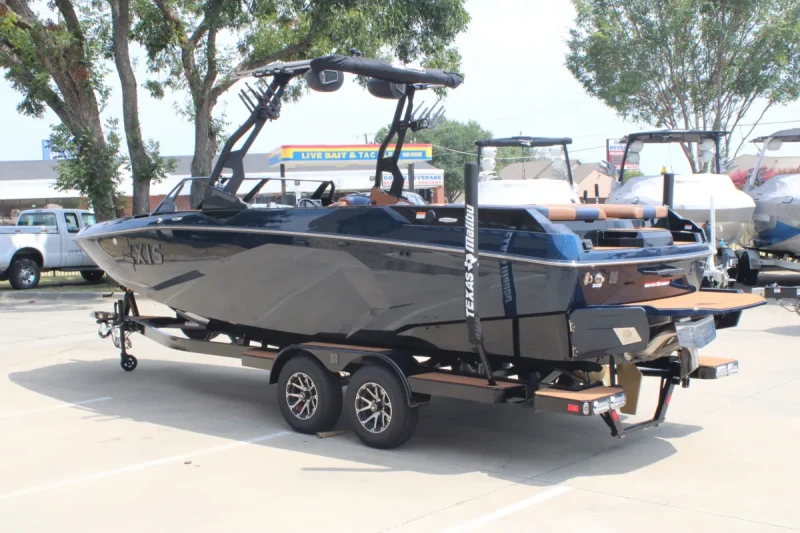 2026 A245 Axis Boats for sale in Dallas Texas