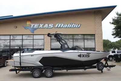 2026 A245 Axis Boats for sale in Dallas Texas