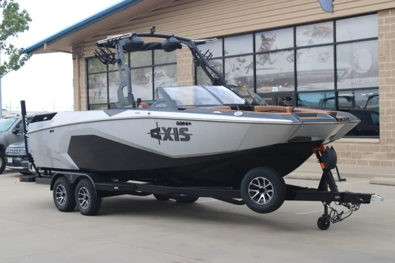 2026 A245 Axis Boats for sale in Dallas Texas
