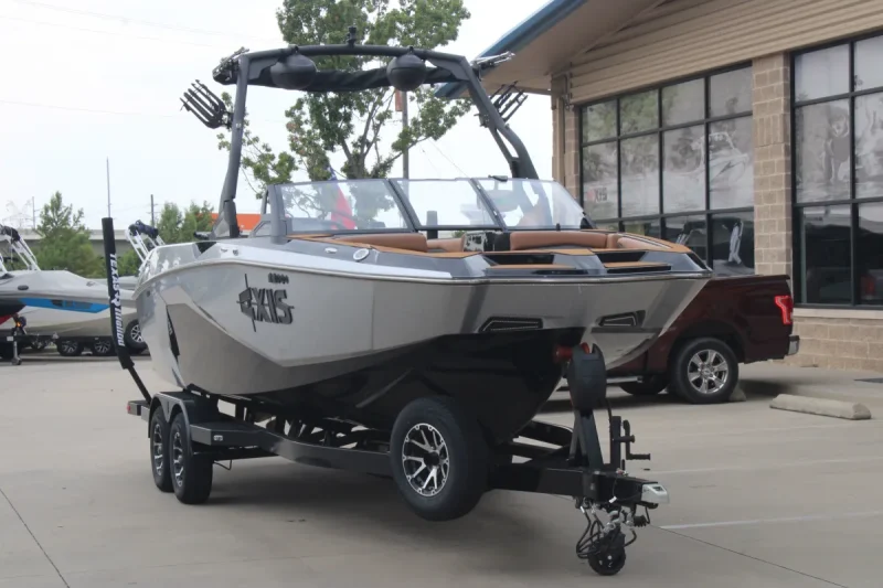 2026 A245 Axis Boats for sale in Dallas Texas