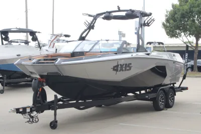 2026 A245 Axis Boats for sale in Dallas Texas