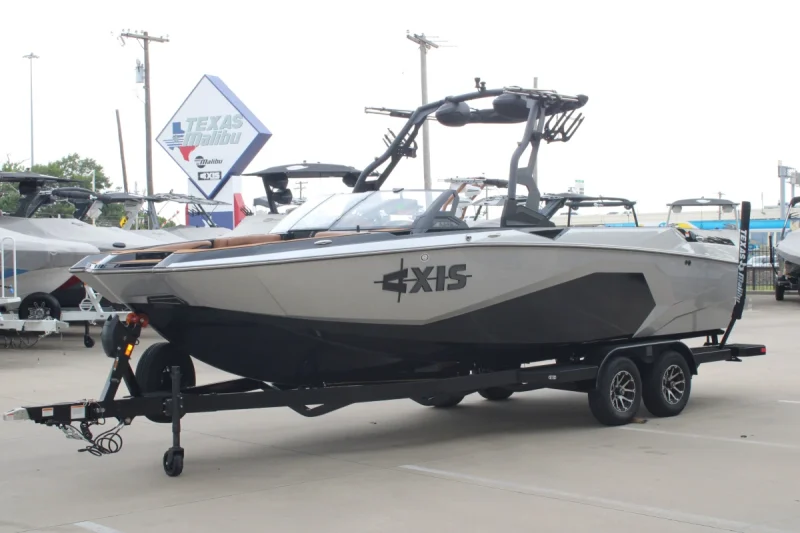 2026 A245 Axis Boats for sale in Dallas Texas