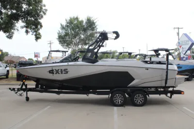 2026 A245 Axis Boats for sale in Dallas Texas
