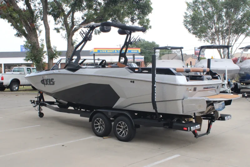 2026 A245 Axis Boats for sale in Dallas Texas