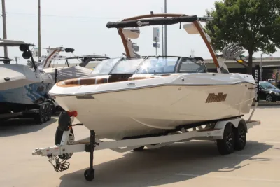 2026 Wakesetter 23 LSV Malibu Boats for sale in Dallas Texas