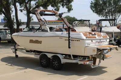 2026 Wakesetter 23 LSV Malibu Boats for sale in Dallas Texas