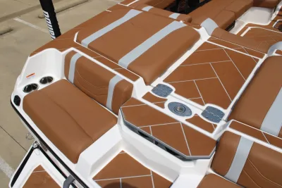 2026 Wakesetter 23 LSV Malibu Boats for sale in Dallas Texas