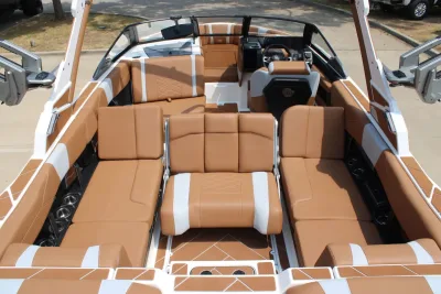 2026 Wakesetter 23 LSV Malibu Boats for sale in Dallas Texas