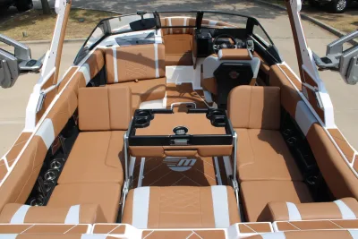 2026 Wakesetter 23 LSV Malibu Boats for sale in Dallas Texas