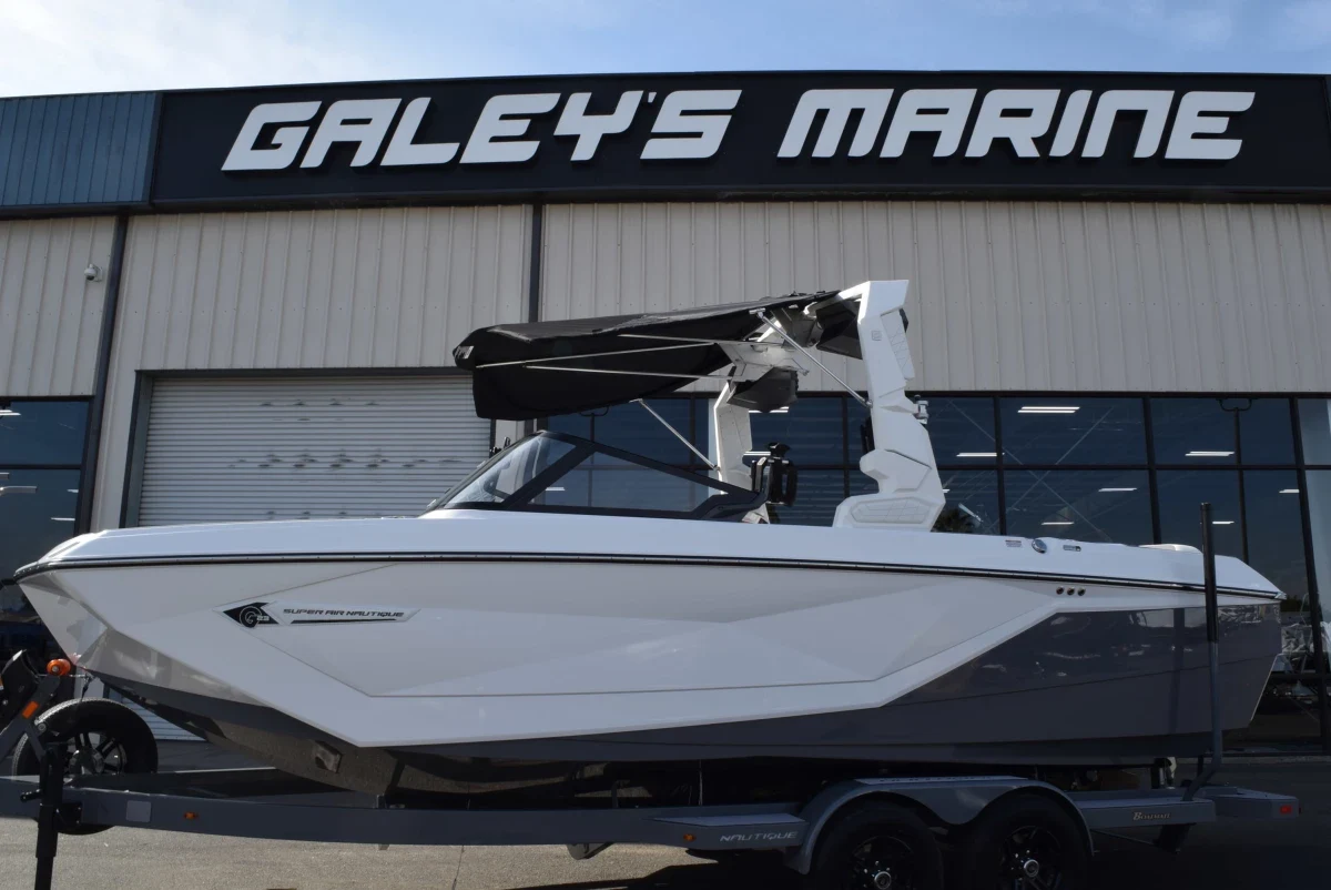 2024 Nautique Super Air G23