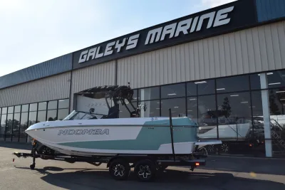 2025 Mojo Moomba Boats for sale in BAKERSFIELD California