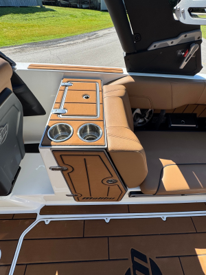 2021 Malibu Boats Wakesetter 24 MXZ for sale in Eufaula, Oklahoma