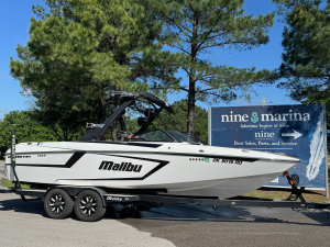 2021 Malibu Boats Wakesetter 24 MXZ for sale in Eufaula, Oklahoma