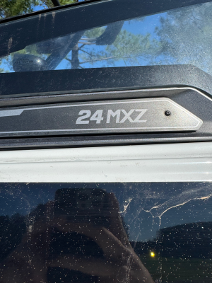 2021 Malibu Boats Wakesetter 24 MXZ for sale in Eufaula, Oklahoma