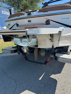 2021 Malibu Boats Wakesetter 24 MXZ for sale in Eufaula, Oklahoma