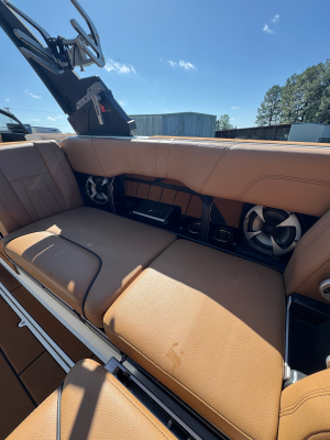 2021 Malibu Boats Wakesetter 24 MXZ for sale in Eufaula, Oklahoma