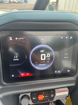 2025 Tige Boats 22RZX for sale in Eufaula, Oklahoma