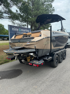 2025 Tige Boats Ultre 23ZX for sale in Eufaula, Oklahoma
