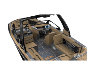 2025 Tige Boats Ultre 23ZX for sale in Eufaula, Oklahoma