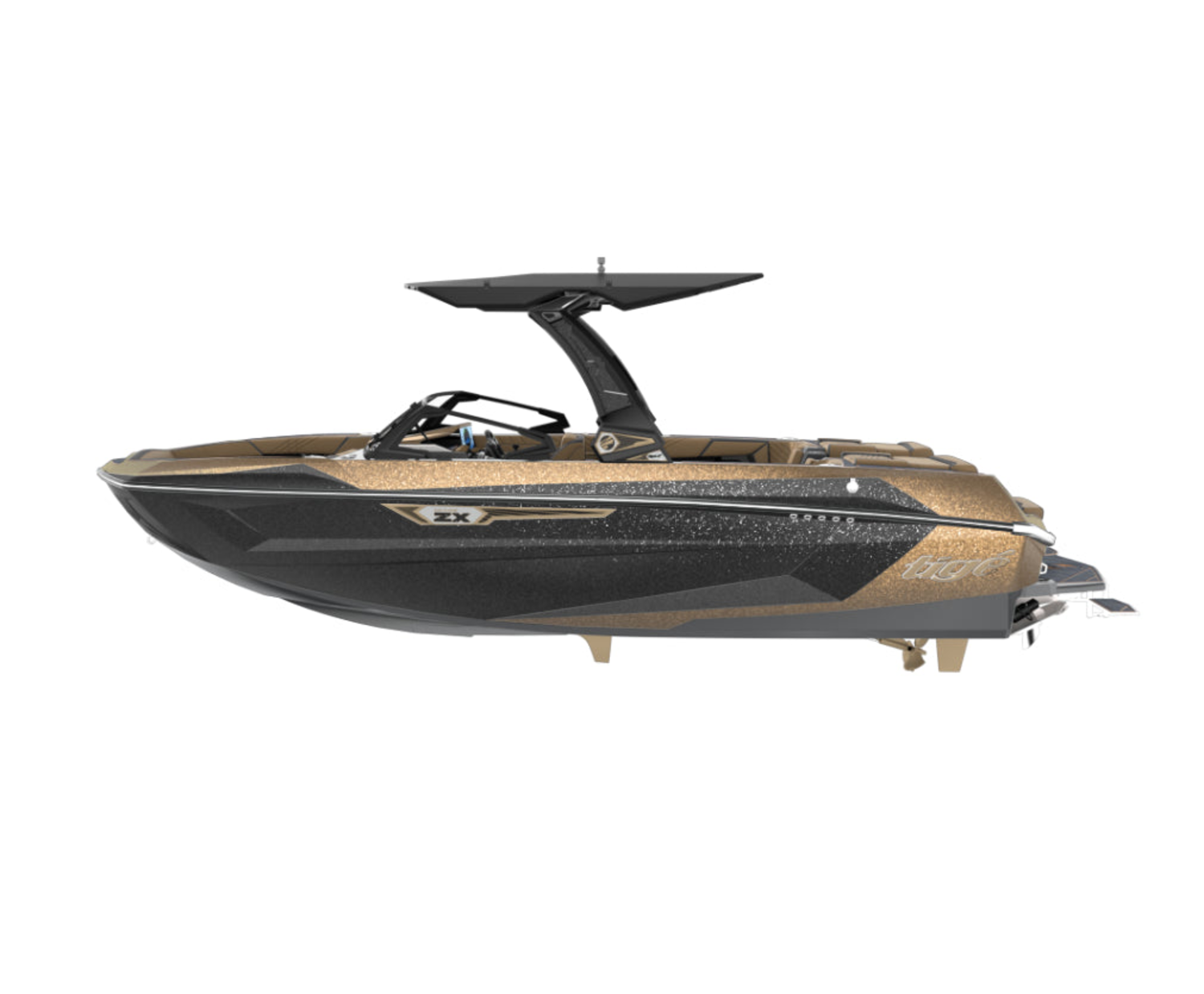 2025 Tigé Ultré 23ZX