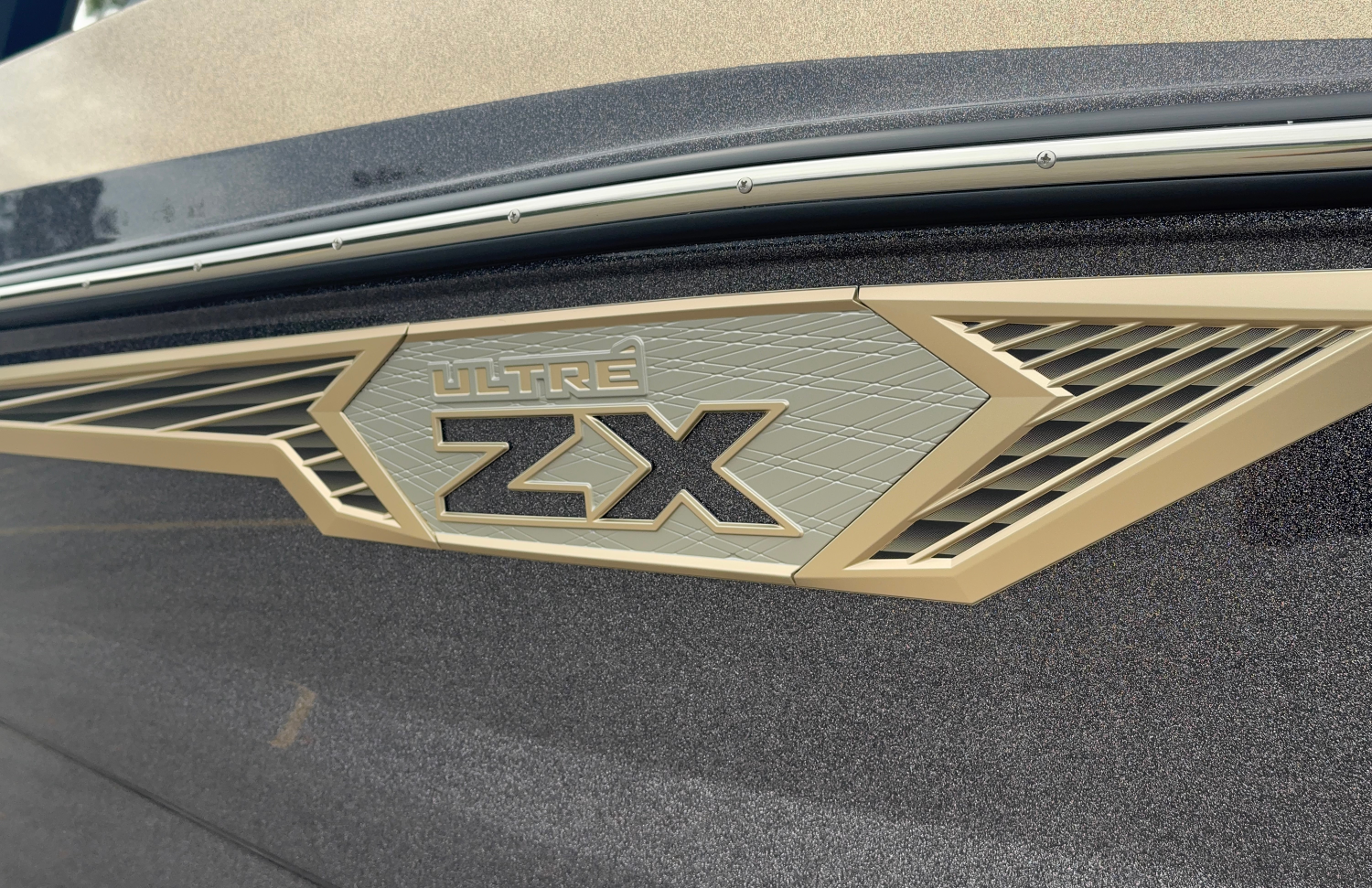 2025 Tigé Ultré 23ZX