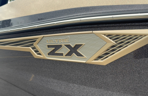 2025 Tige Boats Ultre 23ZX for sale in Eufaula, Oklahoma