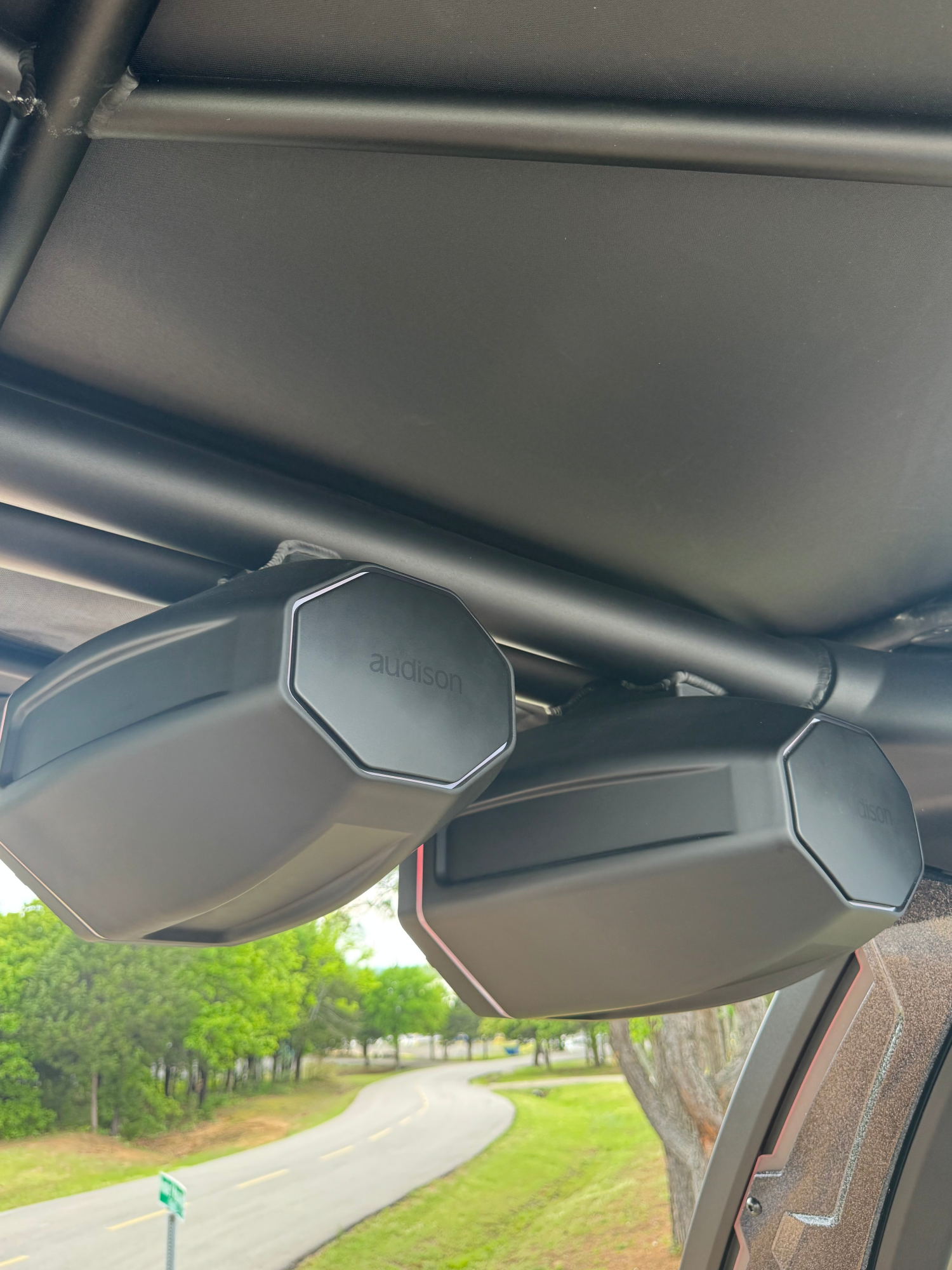 2025 Tige Boats Ultre 23ZX for sale in Eufaula, Oklahoma