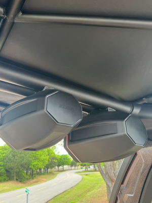 2025 Tige Boats Ultre 23ZX for sale in Eufaula, Oklahoma