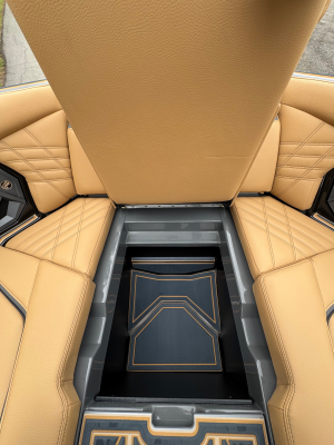 2025 Tige Boats Ultre 23ZX for sale in Eufaula, Oklahoma