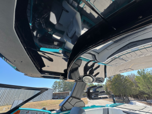 2025 Varatti Boats Z2272 for sale in Eufaula, Oklahoma