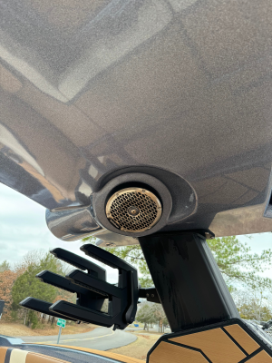 2025 Varatti Boats Z2373 for sale in Eufaula, Oklahoma