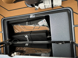 2025 Varatti Boats Z2373 for sale in Eufaula, Oklahoma