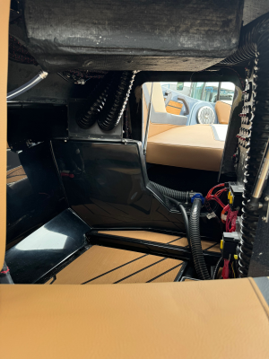 2025 Varatti Boats Z2373 for sale in Eufaula, Oklahoma