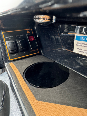 2025 Varatti Boats Z2373 for sale in Eufaula, Oklahoma