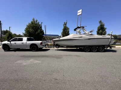 2022 Wakesetter 25 LSV Malibu Boats for sale in Happy Valley Oregon