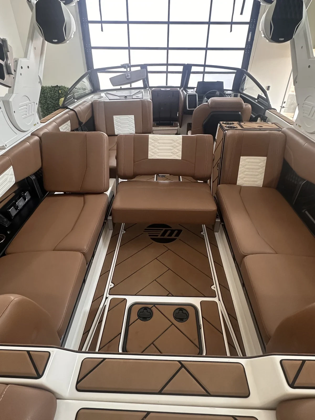 2022 Wakesetter 25 LSV Malibu Boats for sale in Happy Valley Oregon