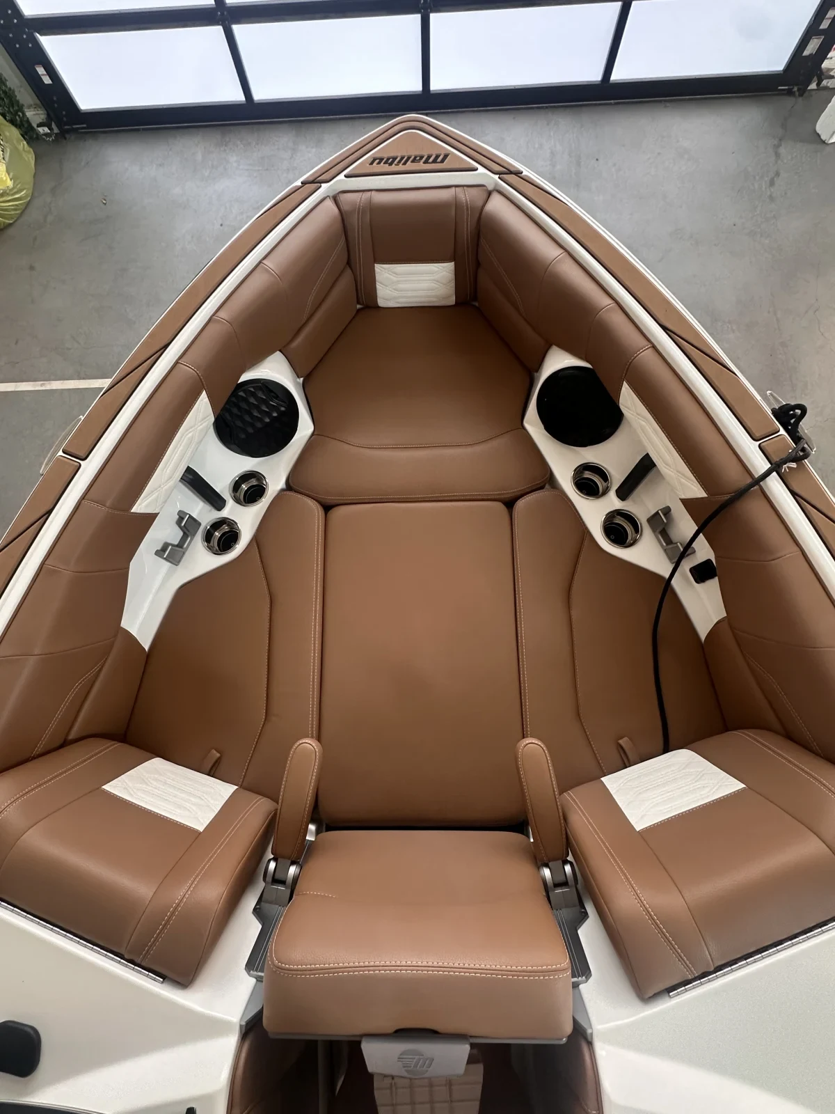 2022 Wakesetter 25 LSV Malibu Boats for sale in Happy Valley Oregon