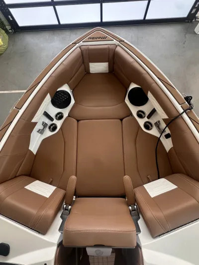 2022 Wakesetter 25 LSV Malibu Boats for sale in Happy Valley Oregon