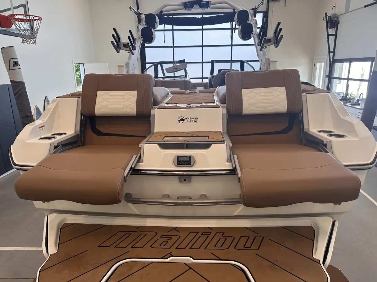 2022 Wakesetter 25 LSV Malibu Boats for sale in Happy Valley Oregon
