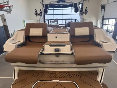 2022 Wakesetter 25 LSV Malibu Boats for sale in Happy Valley Oregon