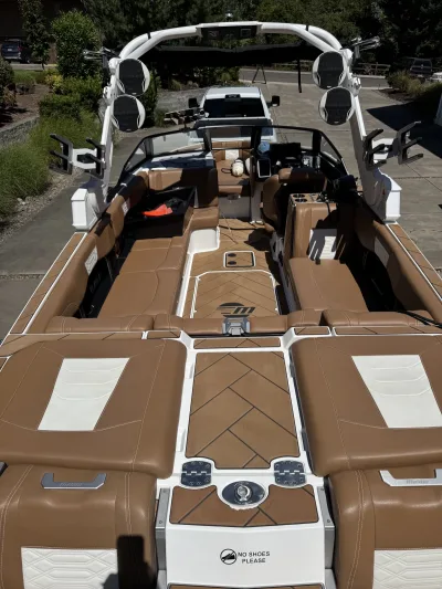 2022 Wakesetter 25 LSV Malibu Boats for sale in Happy Valley Oregon