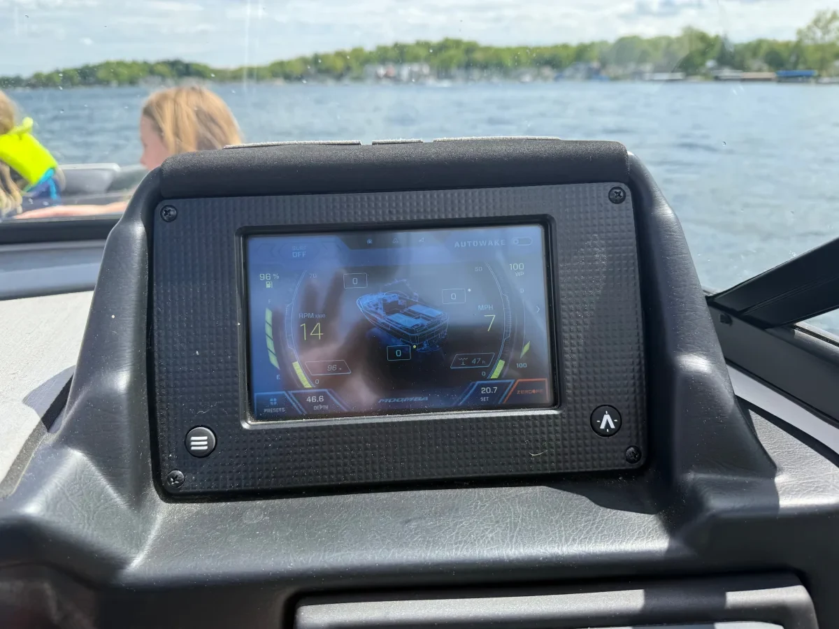 2019 Moomba Boats Craz for sale in Angola, Indiana