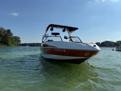 2019 Moomba Boats Craz for sale in Angola, Indiana