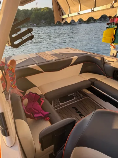 2019 Moomba Boats Craz for sale in Angola, Indiana