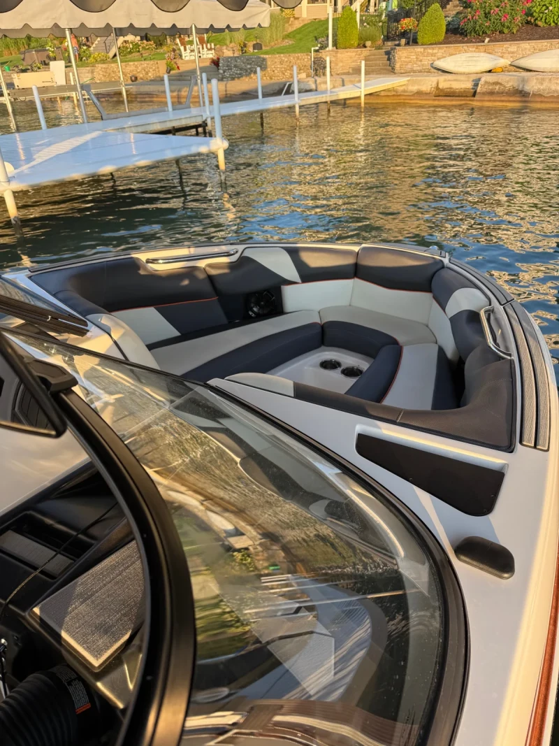 2019 Moomba Boats Craz for sale in Angola, Indiana