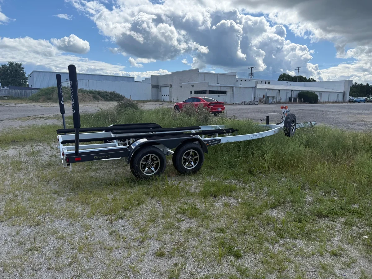 2019 Moomba Boats Craz for sale in Angola, Indiana