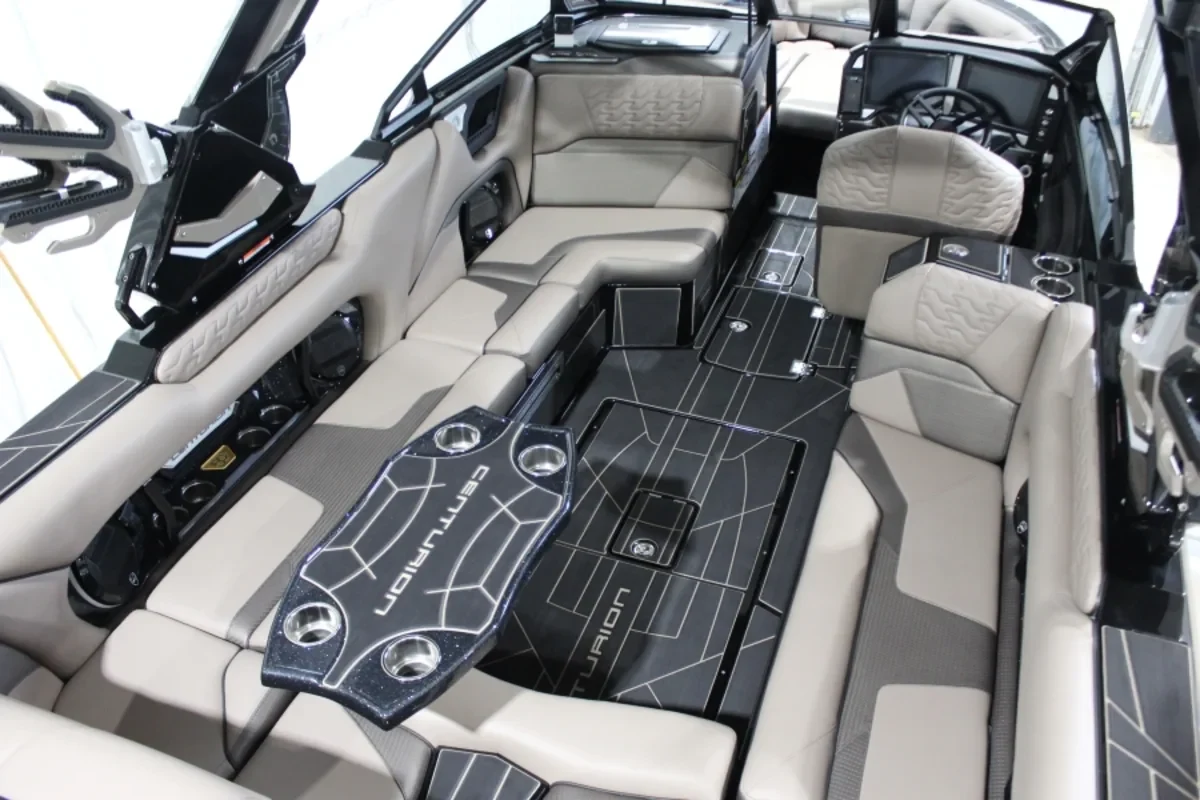 2026 Centurion Ri245