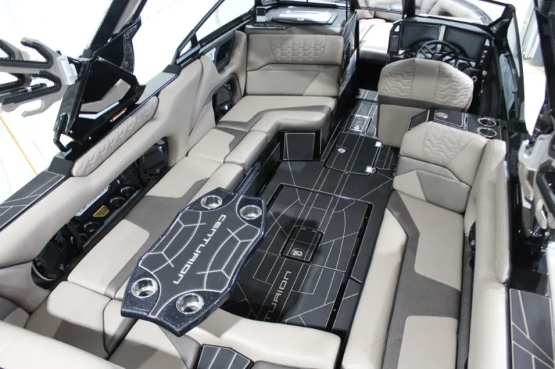 2026 Ri245 Centurion Boats for sale in McGregor Minnesota